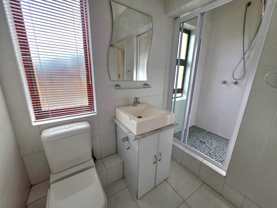 To Let 4 Bedroom Property for Rent in Hospitaalheuwel Free State